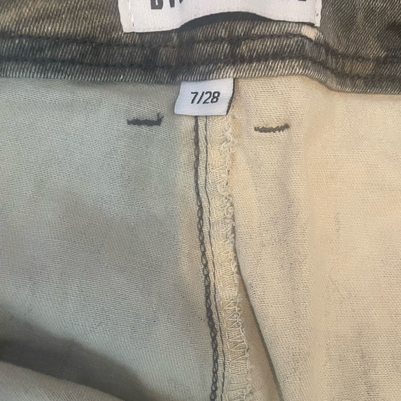 Camouflage Cargo Pants - Picture 3 of 5